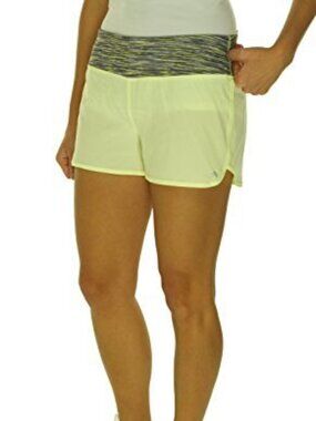 Ideology Womens Woven Speed Shorts